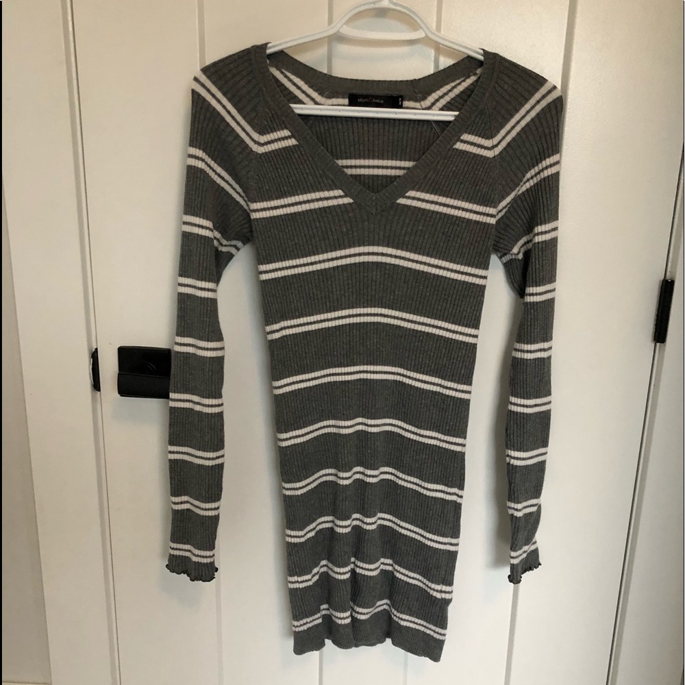 Stork & Babe | Thyme Maternity